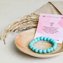 Load image into Gallery viewer, Semi-precious Stones Bracelet - Common Room PH