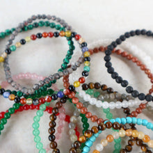 Load image into Gallery viewer, Stone Set Bracelet - Common Room PH
