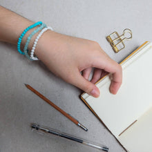 Load image into Gallery viewer, Stone Set Bracelet - Common Room PH