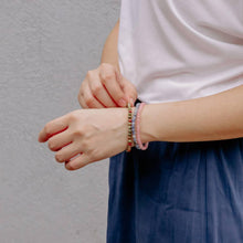 Load image into Gallery viewer, Stone Set Bracelet - Common Room PH