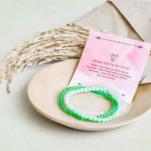 Load image into Gallery viewer, Stone Set Bracelet - Common Room PH