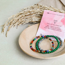 Load image into Gallery viewer, Stone Set Bracelet - Common Room PH