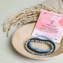 Load image into Gallery viewer, Stone Set Bracelet - Common Room PH