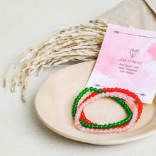 Load image into Gallery viewer, Stone Set Bracelet - Common Room PH
