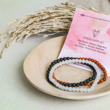 Load image into Gallery viewer, Stone Set Bracelet - Common Room PH