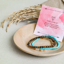 Load image into Gallery viewer, Stone Set Bracelet - Common Room PH