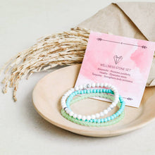 Load image into Gallery viewer, Stone Set Bracelet - Common Room PH