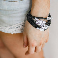 Load image into Gallery viewer, Word Bracelet - Common Room PH