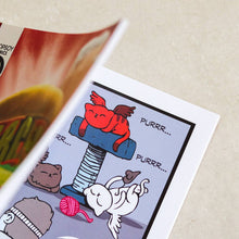 Load image into Gallery viewer, Burgers and Cheese-mis Series by Aquino and Peña - Common Room PH