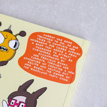 Load image into Gallery viewer, Carrots & Carrots by Abaya and Aquino - Common Room PH