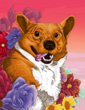 Load image into Gallery viewer, Custom Illustration by BK Peña - Common Room PH