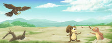 Load image into Gallery viewer, Custom Story Book Creation by BK Peña - Common Room PH