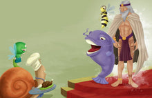 Load image into Gallery viewer, Custom Story Book Creation by BK Peña - Common Room PH