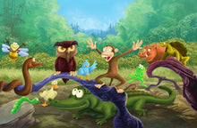 Load image into Gallery viewer, Custom Story Book Creation by BK Peña - Common Room PH