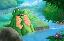 Load image into Gallery viewer, Custom Story Book Creation by BK Peña - Common Room PH