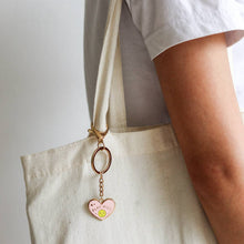 Load image into Gallery viewer, Play Nice Keychain by Cassy Kicks - Common Room PH