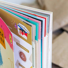 Load image into Gallery viewer, Sticker Slam Book - Common Room PH