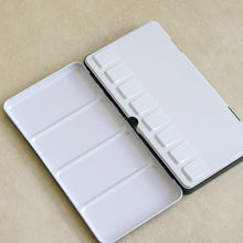 Load image into Gallery viewer, Happy Pan Watercolor Tin - Common Room PH