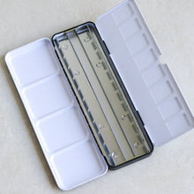 Load image into Gallery viewer, Happy Pan Watercolor Tin - Common Room PH