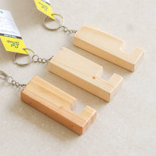 Load image into Gallery viewer, Claw Wooden Mobile Stand - Common Room PH
