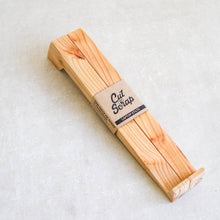 Load image into Gallery viewer, Wooden Laptop Stilt - Common Room PH