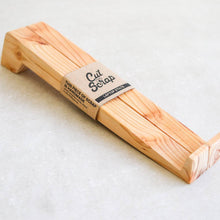 Load image into Gallery viewer, Wooden Laptop Stilt - Common Room PH