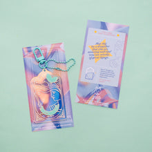 Load image into Gallery viewer, Art in Motion Keychain - Common Room PH