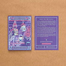 Load image into Gallery viewer, Enamel Pins by Danger in Design - Common Room PH