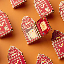 Load image into Gallery viewer, Enamel Pins by Danger in Design - Common Room PH