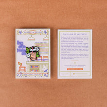 Load image into Gallery viewer, Enamel Pins by Danger in Design - Common Room PH
