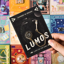 Load image into Gallery viewer, Enamel Pins by Danger in Design - Common Room PH