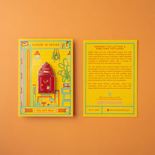 Load image into Gallery viewer, Enamel Pins by Danger in Design - Common Room PH