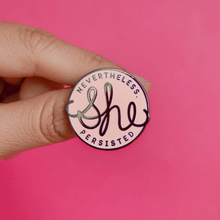 Load image into Gallery viewer, Enamel Pins by Danger in Design - Common Room PH