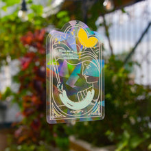 Load image into Gallery viewer, Sun Catcher - Common Room PH