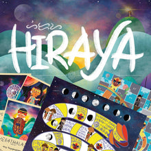 Load image into Gallery viewer, Hiraya Games: Printable Card & Board Game - Common Room PH