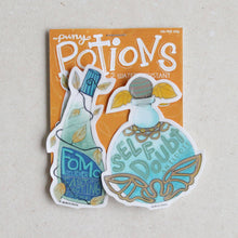 Load image into Gallery viewer, Potions Sticker Pack by Dear Darie - Common Room PH