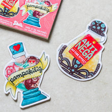 Load image into Gallery viewer, Potions Sticker Pack by Dear Darie - Common Room PH