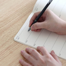 Load image into Gallery viewer, Design Hatch A5 Undated Planners - Common Room PH