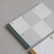 Load image into Gallery viewer, Design Hatch Desk Pads - Common Room PH