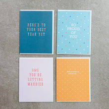 Load image into Gallery viewer, Design Hatch Greeting Cards - Common Room PH