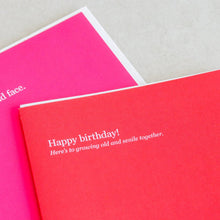 Load image into Gallery viewer, Design Hatch Greeting Cards - Common Room PH