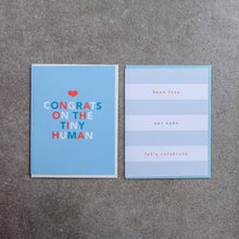 Load image into Gallery viewer, Design Hatch Greeting Cards - Common Room PH