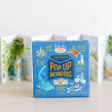 Load image into Gallery viewer, Philippines Pop up Wonders - Common Room PH