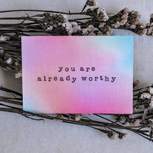 Load image into Gallery viewer, Eden Street Postcards - Common Room PH