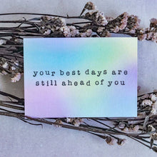 Load image into Gallery viewer, Eden Street Postcards - Common Room PH