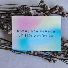 Load image into Gallery viewer, Eden Street Postcards - Common Room PH