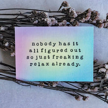 Load image into Gallery viewer, Eden Street Postcards - Common Room PH