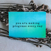 Load image into Gallery viewer, Eden Street Postcards - Common Room PH