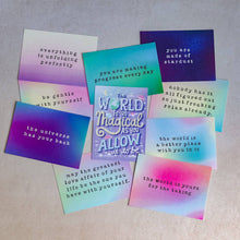 Load image into Gallery viewer, Eden Street Postcards - Common Room PH