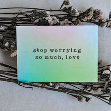 Load image into Gallery viewer, Eden Street Postcards - Common Room PH